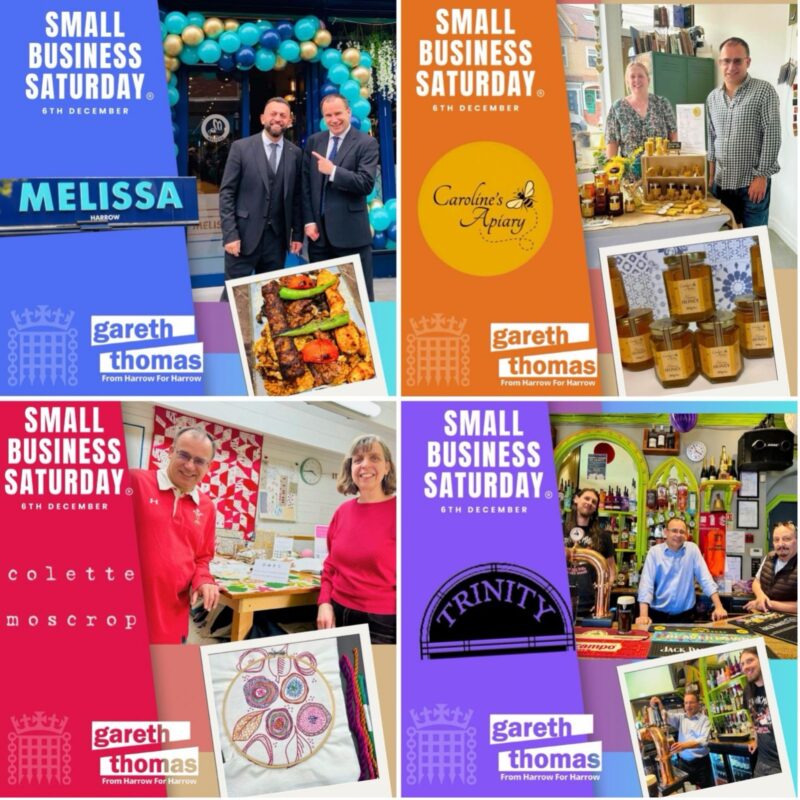 Small Biz Sat