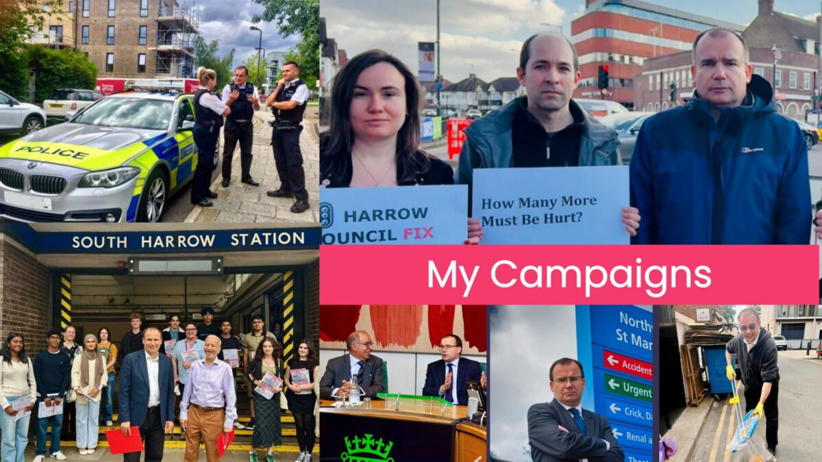 Campaigns